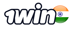 1win India Logo